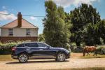 Maserati Levante S Q4 GranLusso 2018 года